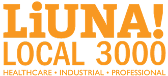LIUNA Logo - Liuna Local 3000 | Liuna Local 3000 | Join Us