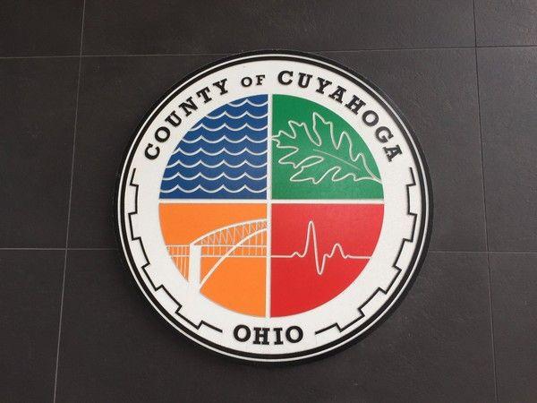 Leiken Logo - Cuyahoga County Executive Armond Budish's new chief of staff to earn ...