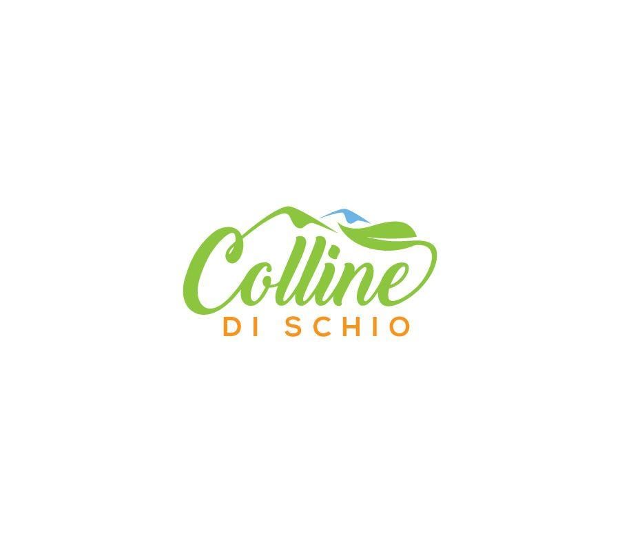 Tourist Logo - Conservative, Bold, Tourist Logo Design for Colline di Schio by ...