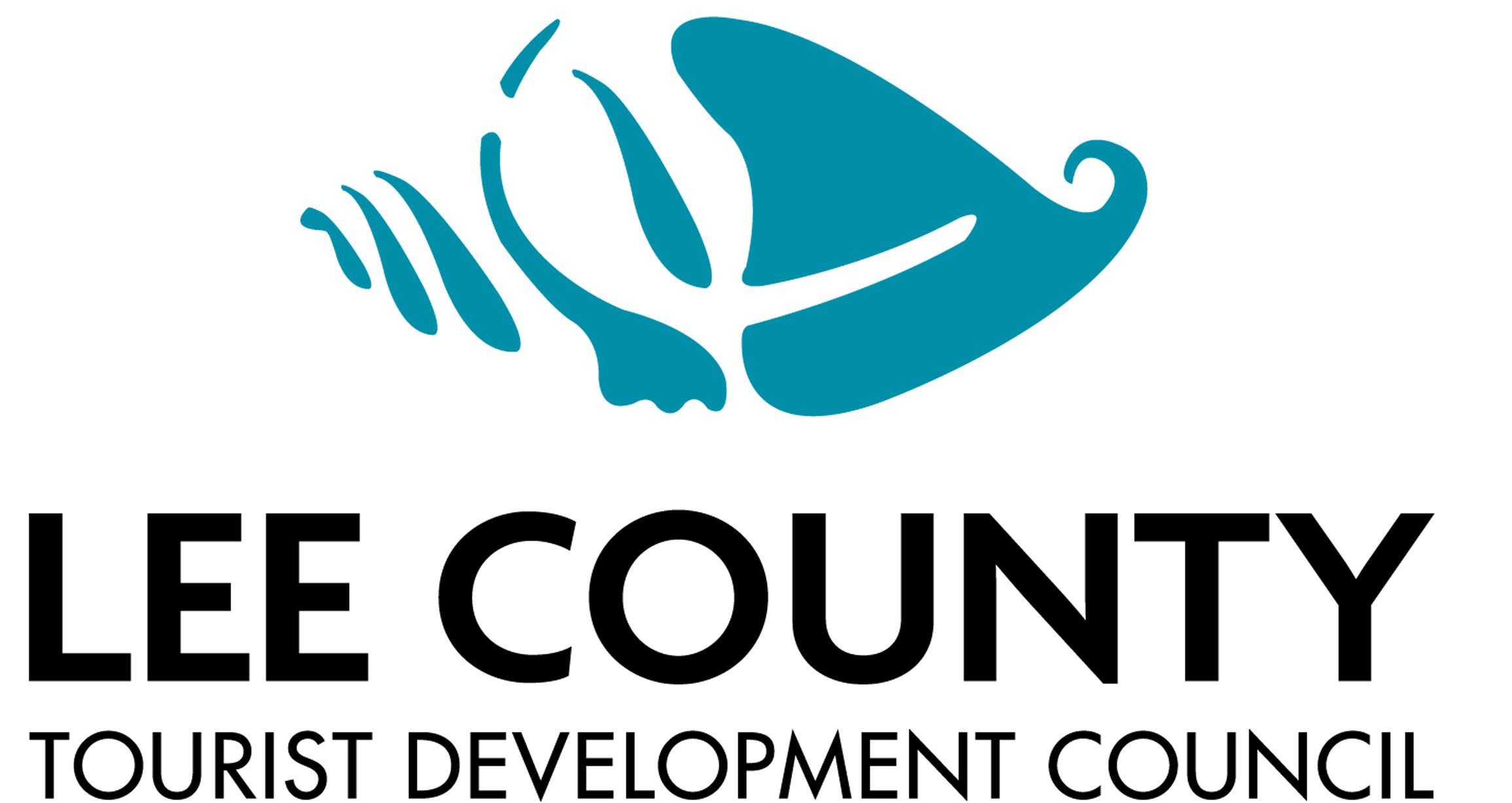 Tourist Logo - Logos | Lee County Visitor & Convention Bureau | Lee VCB