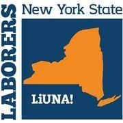LIUNA Logo - Home Laborers Union