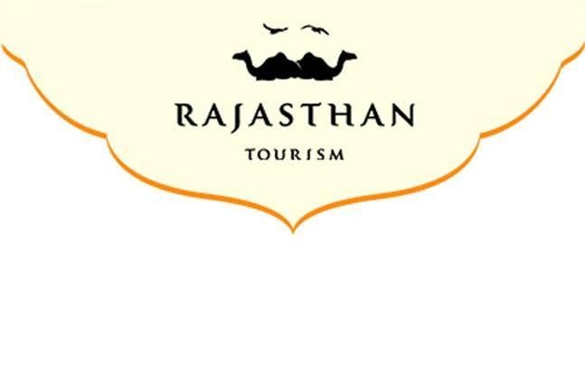 Tourist Logo - Rajasthan Tourism gets a brand new logo and website - Travel News