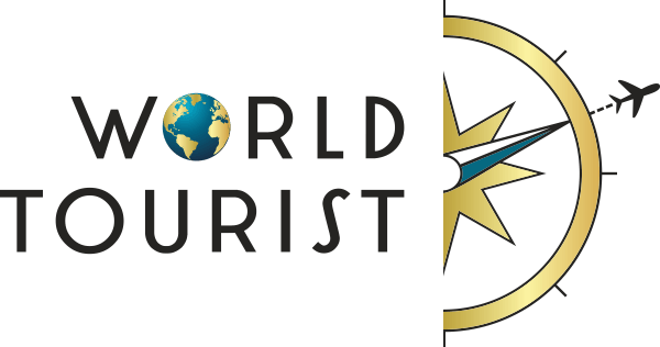 Tourist Logo - World Tourist