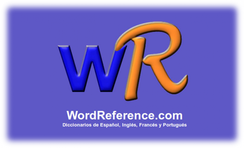Wordreference.com Logo - Wordreference.com Reviews and Ratings | Typexp
