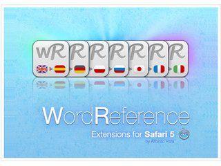 Wordreference.com Logo - Download WordReference.com Translator 1.0 (Free) For Windows