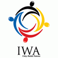 Organisation Logo - IWA | Brands of the World™ | Download vector logos and logotypes