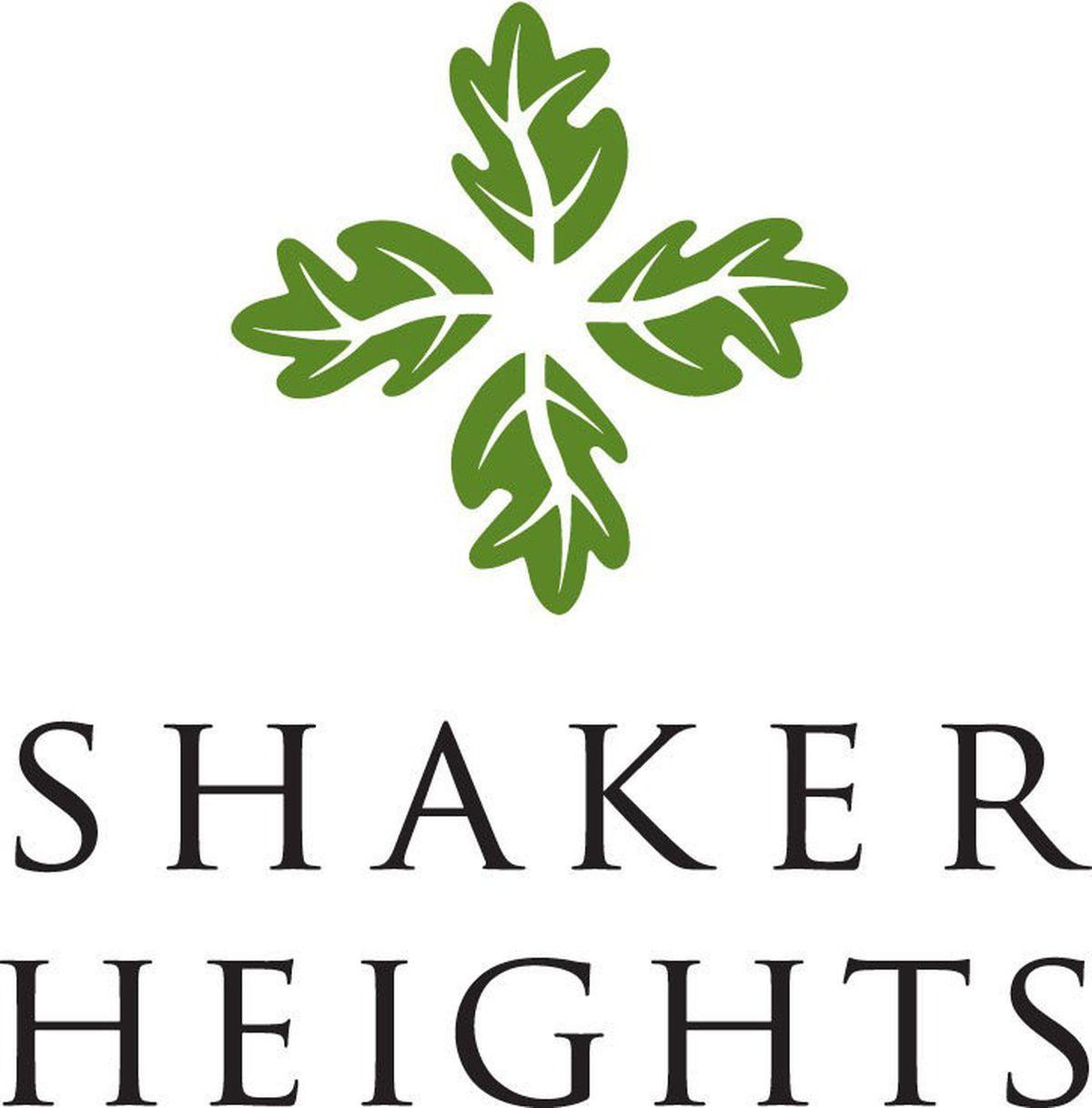 Leiken Logo - Mayor Earl Leiken discusses need for Shaker Heights voters to raise