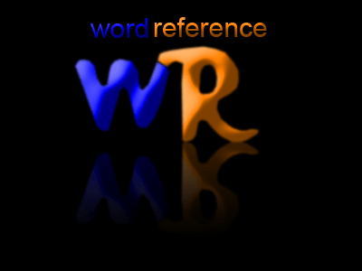 Wordreference.com Logo - WordReference is an online translation dictionary for the pairs ...