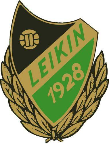 Leiken Logo - IF Leikin on Twitter: 