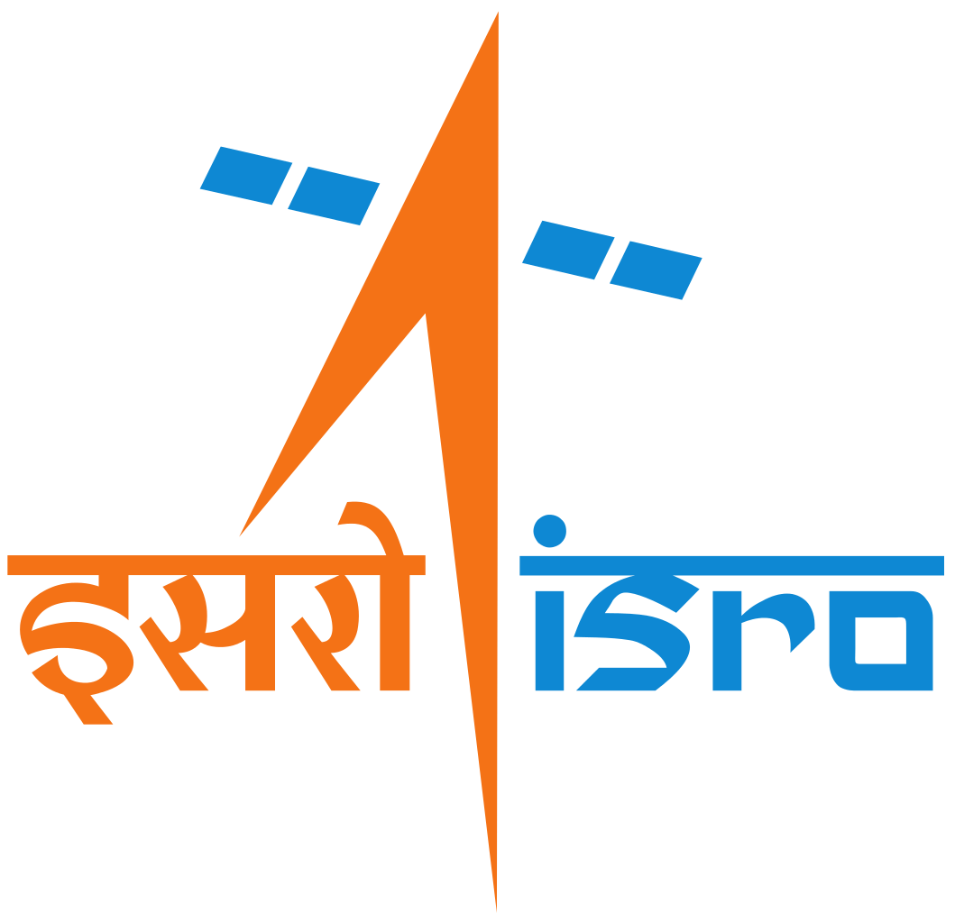 Organisation Logo - Indian Space Research Organisation Logo.svg