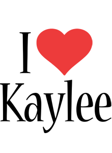 Kaylee Logo - kaylee Logo | Name Logo Generator - I Love, Love Heart, Boots ...