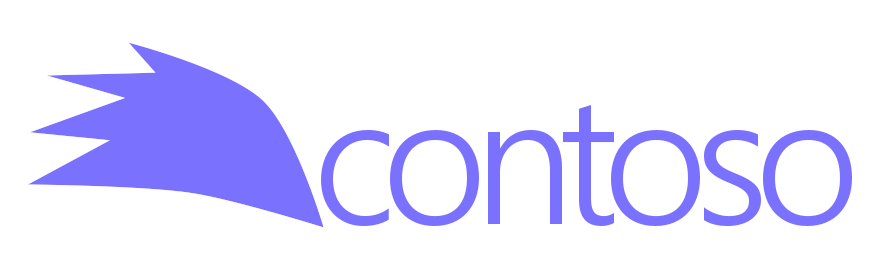 Contoso Logo - Contoso Ltd. | Mobius Paradox Wiki | FANDOM powered by Wikia