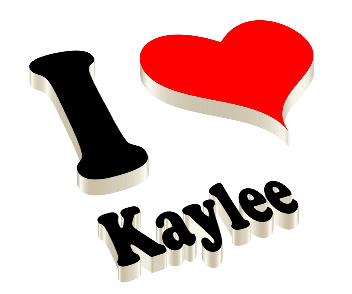 Kaylee Logo Logodix