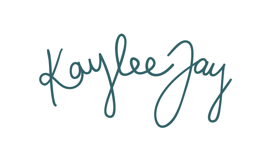 Kaylee Logo Logodix