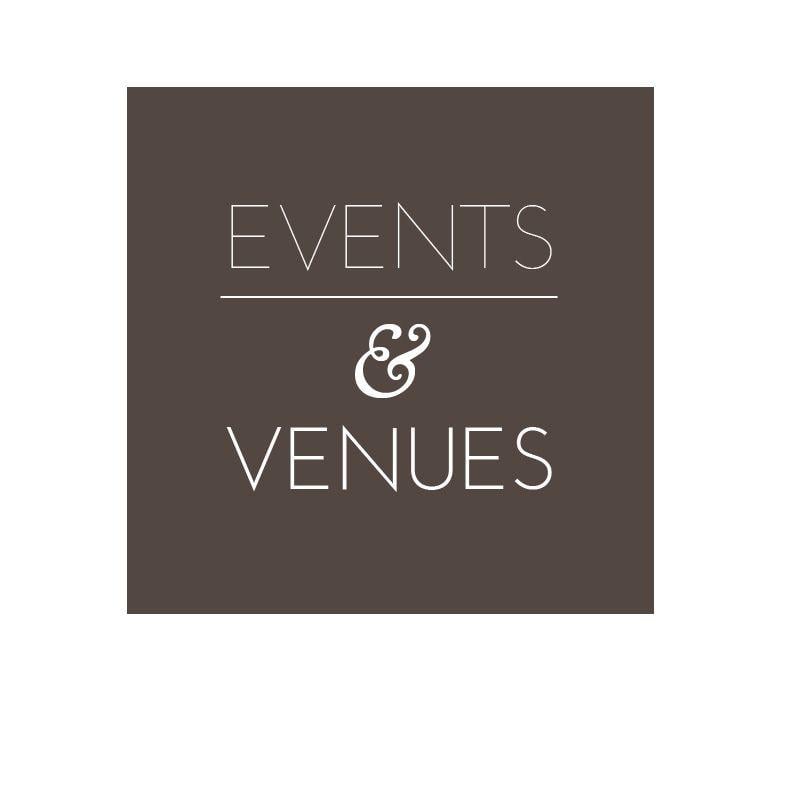 Kaylee Logo - Kaylee Jones – Events & Venues