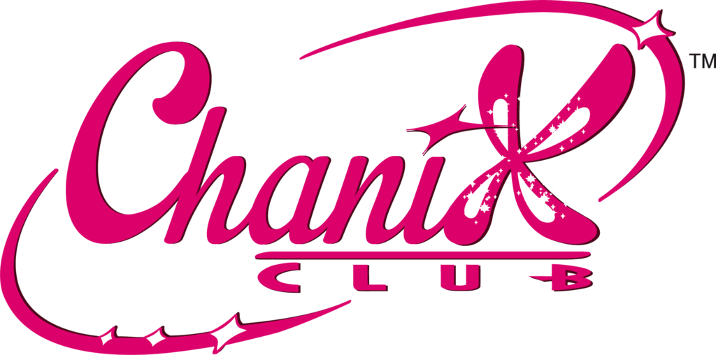 Kaylee Logo - Chanix Club Logo by Kaylee-x-Castiel on DeviantArt