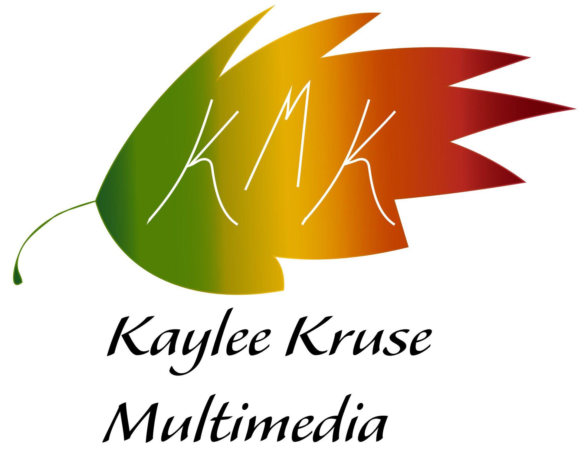 Kaylee Logo - Kaylee Kruse - Colored Logo