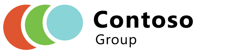 Contoso Logo - Designer Documentation