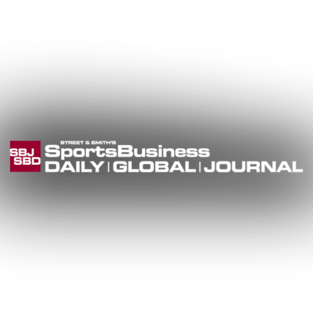 SportsBusiness Logo - ACBJ - Sports Business Journal