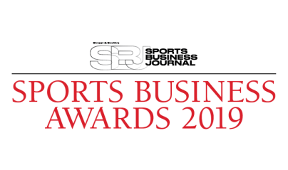 SportsBusiness Logo - SBA