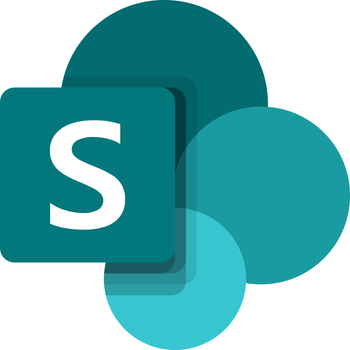 Contoso Logo - SharePoint