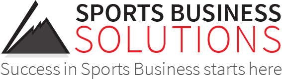 SportsBusiness Logo - Careers in Sports | Sports Business Solutions