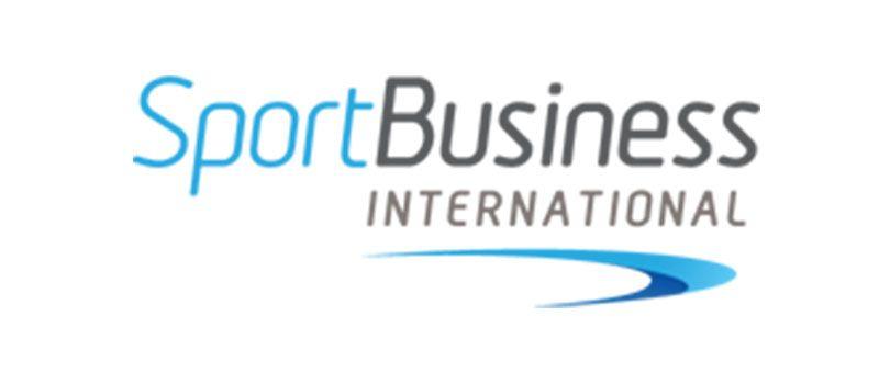 SportsBusiness Logo - Sports Business Business Awards Submission