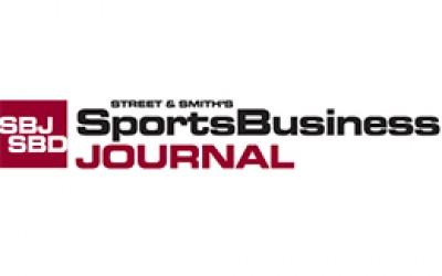 SportsBusiness Logo - Sports Business Journal 400x250 Wireless Solutions