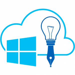 Contoso Logo - Azure Content Spotlight – Sample Contoso Cloud Architecture – Azure ...