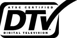 DTV Logo - dtv logo – HD Report