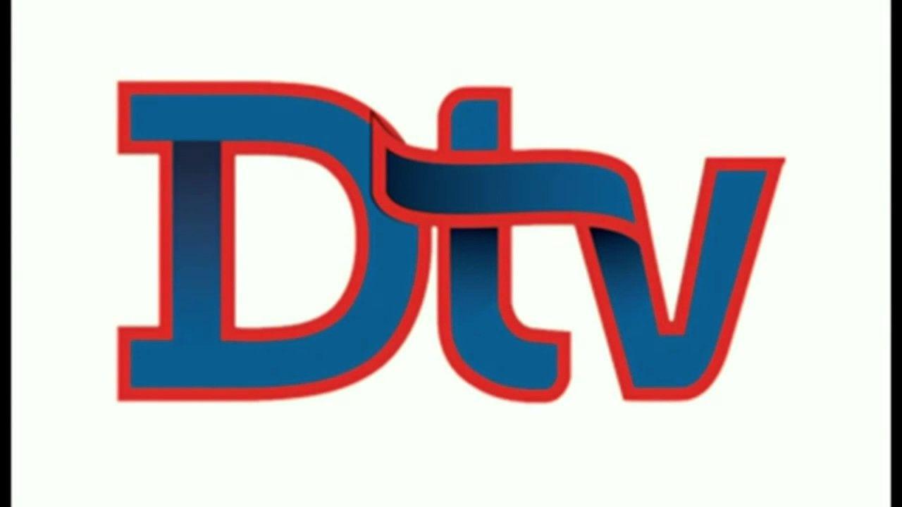 DTV Logo - Copy of dtv logo 2