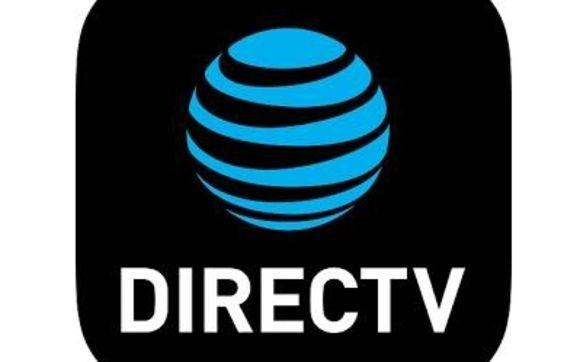 DTV Logo - ATT DIRECTV / Satellite Internet / Cable TV & Internet by ...
