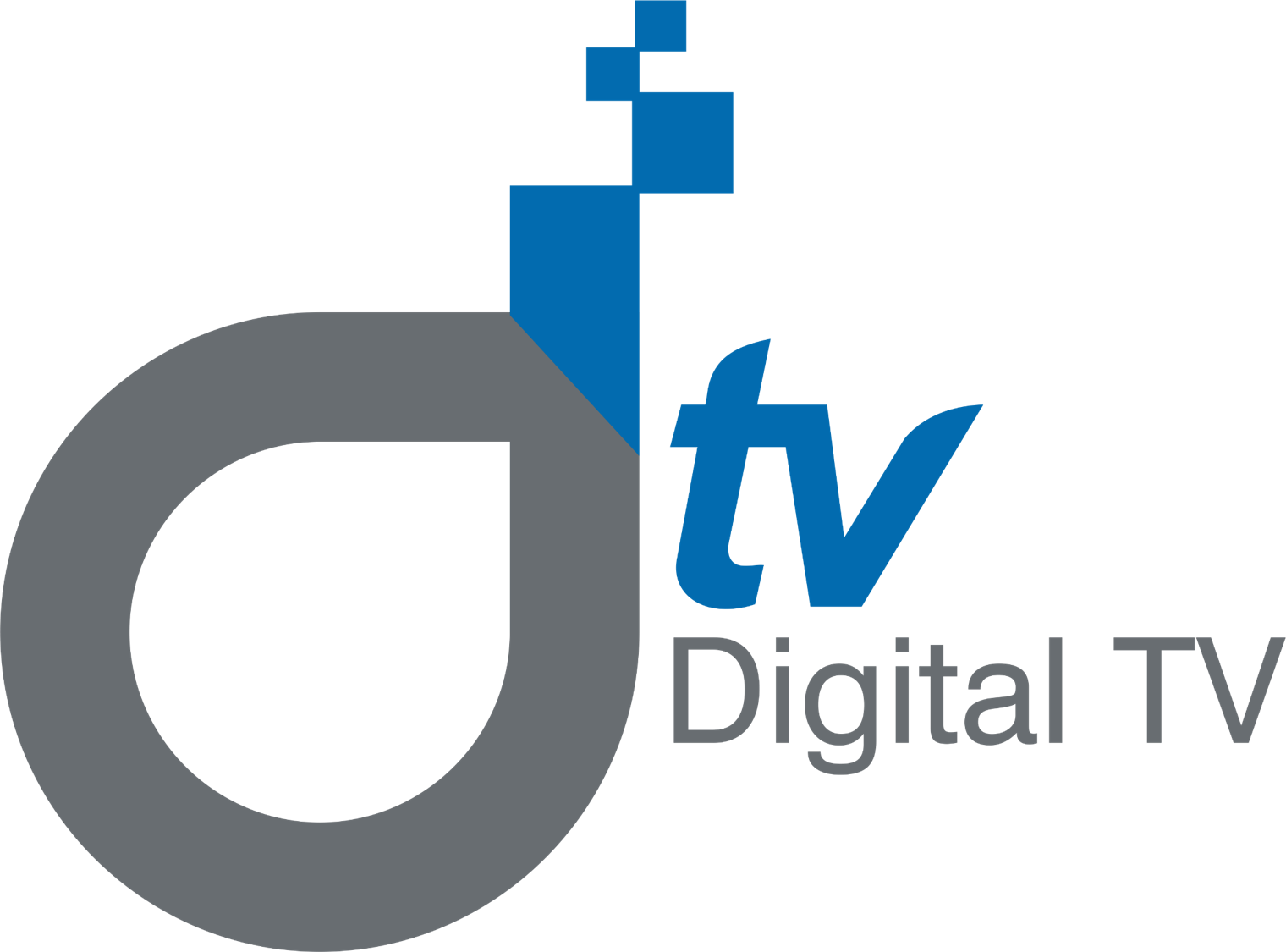 DTV Logo - DTV (Honduras) | Logopedia | FANDOM powered by Wikia