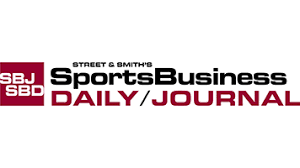 SportsBusiness Logo - Sports Business Daily Jobs at Work In Sports