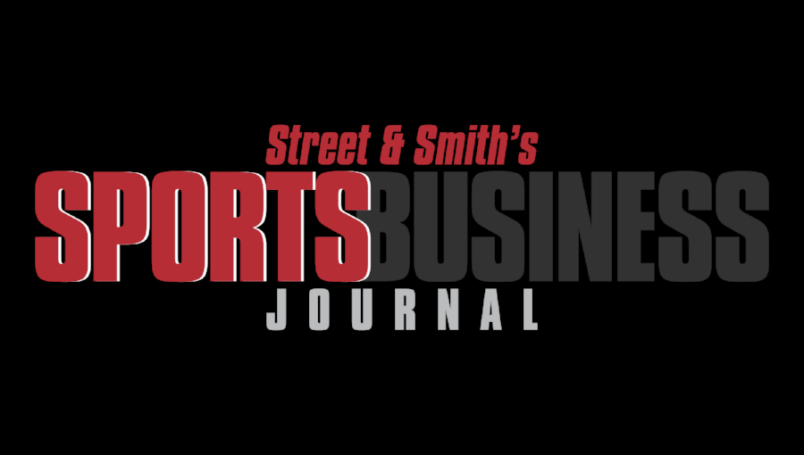 SportsBusiness Logo - Sports Business Journal | ￼Plugged In: Michael D. Ratner, OBB ...