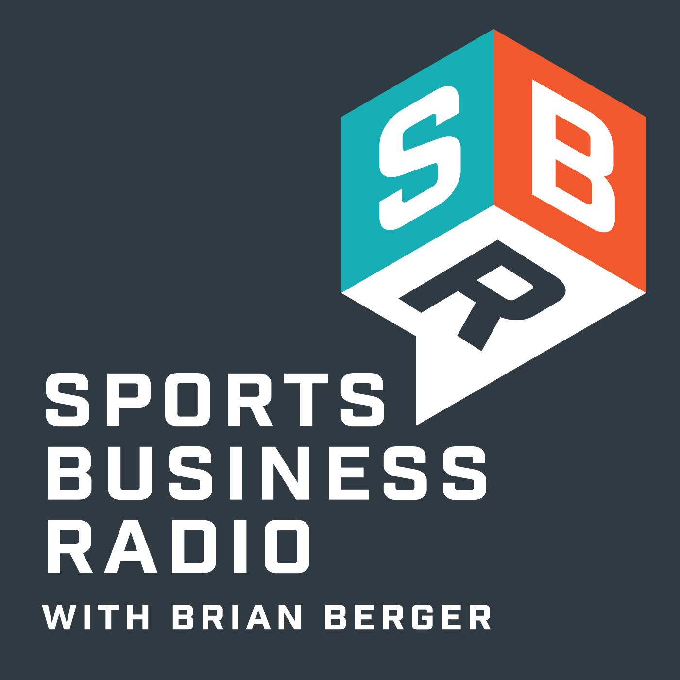 SportsBusiness Logo - Audioboom / Sports Business Radio Podcast