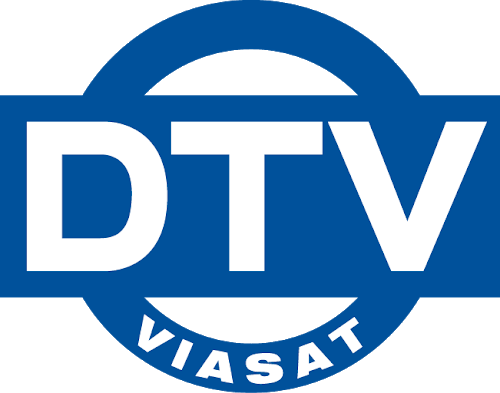 DTV Logo - Dtv Logos