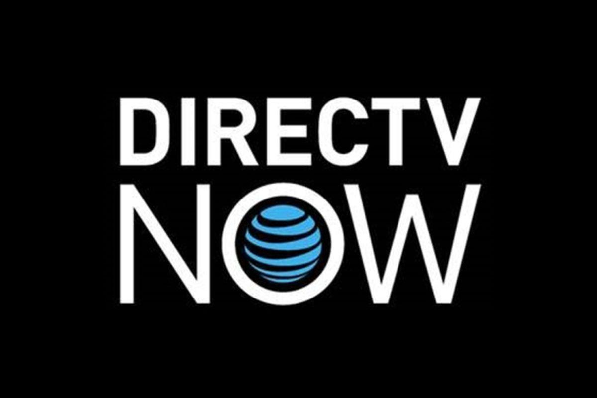 DTV Logo - AT&T offers DirecTV Now to Unlimited Choice customers for an extra ...