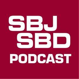 SportsBusiness Logo - SportsBusiness Journal on Apple Podcasts