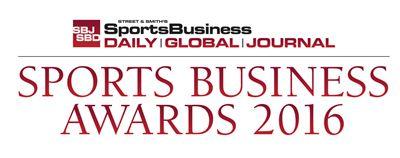 SportsBusiness Logo - Sports Business Awards nominations