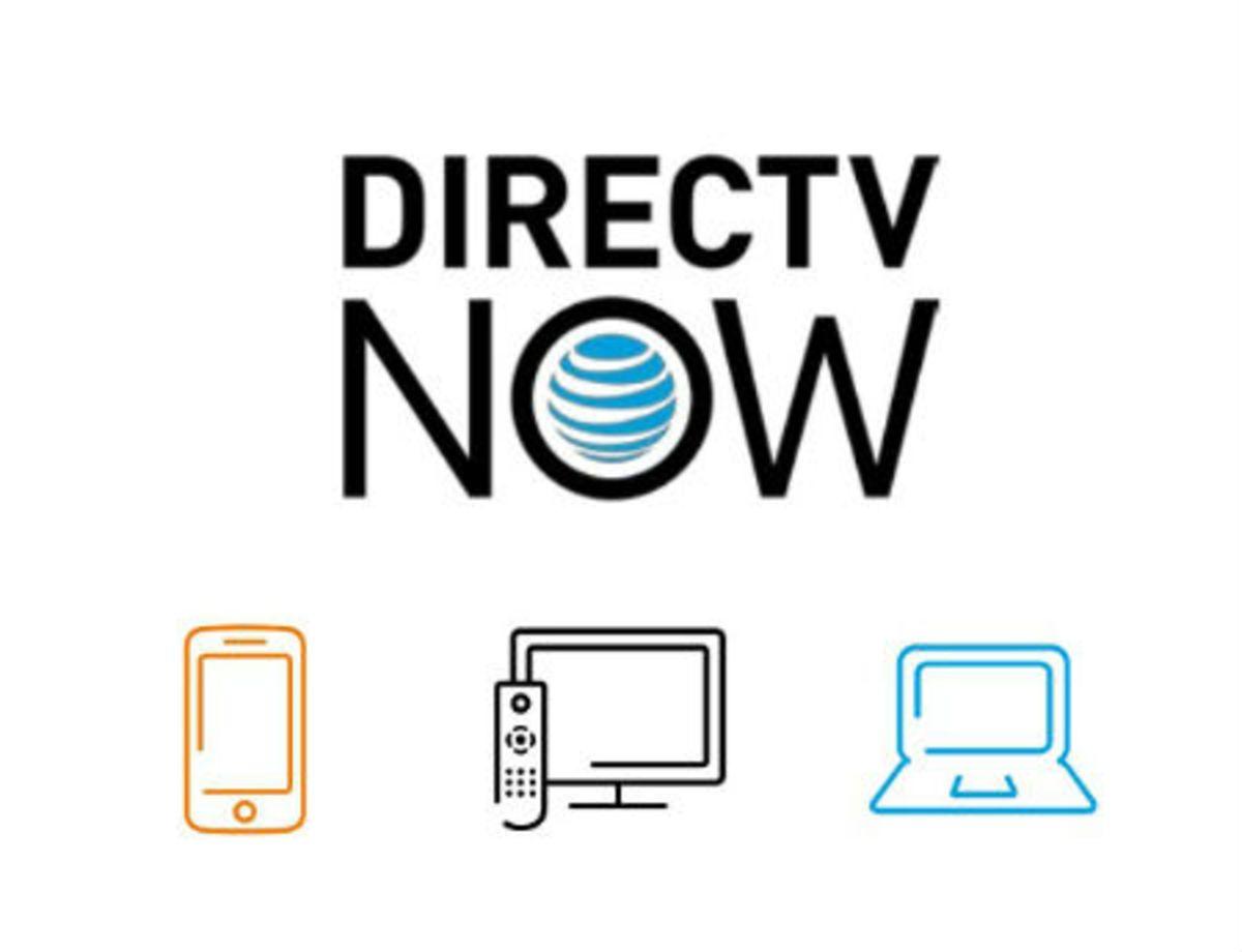DTV Logo - AT&T's New DirecTV Now Plan: 'Thin Out' Bundle, Reset Price Point to ...