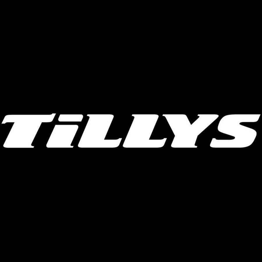 Tillys.com Logo