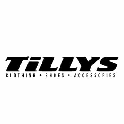 Tillys.com Logo - Tilly's