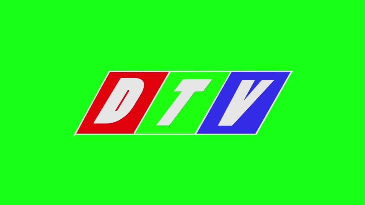 DTV Logo - DTV | LOGO