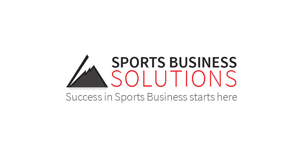SportsBusiness Logo - Careers in Sports. Sports Business Solutions