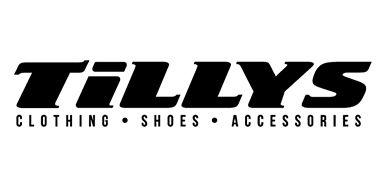 Tillys.com Logo - Tillys | Irvine Spectrum Center