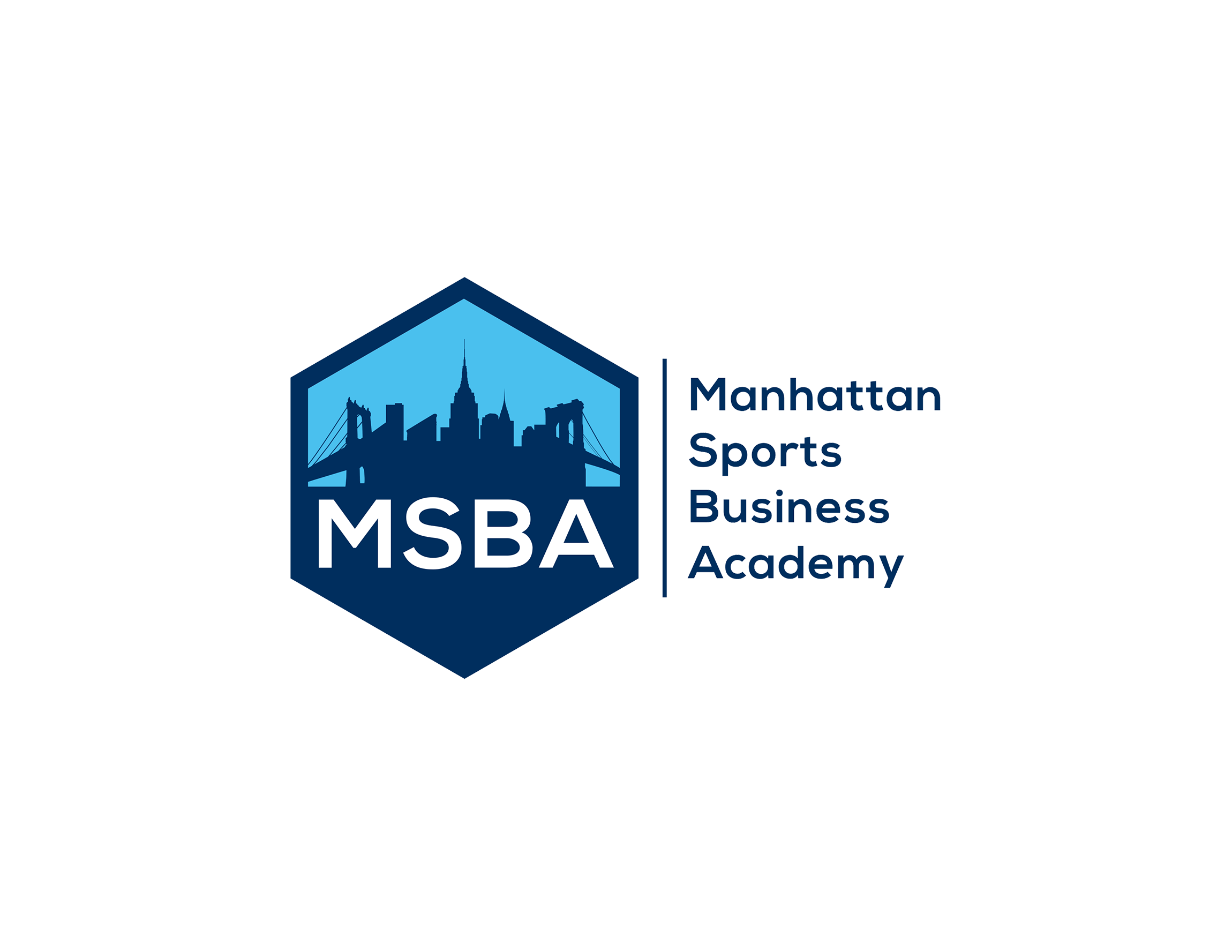 SportsBusiness Logo - Jobs at Manhattan Sports Business Academy
