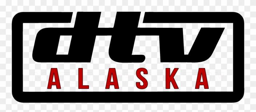 DTV Logo - Dtv Logo Alaska Second - Dtv Shredder Clipart (#3802572) - PinClipart