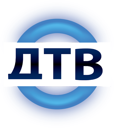 DTV Logo - The Branding Source: New logo: Peretz TV