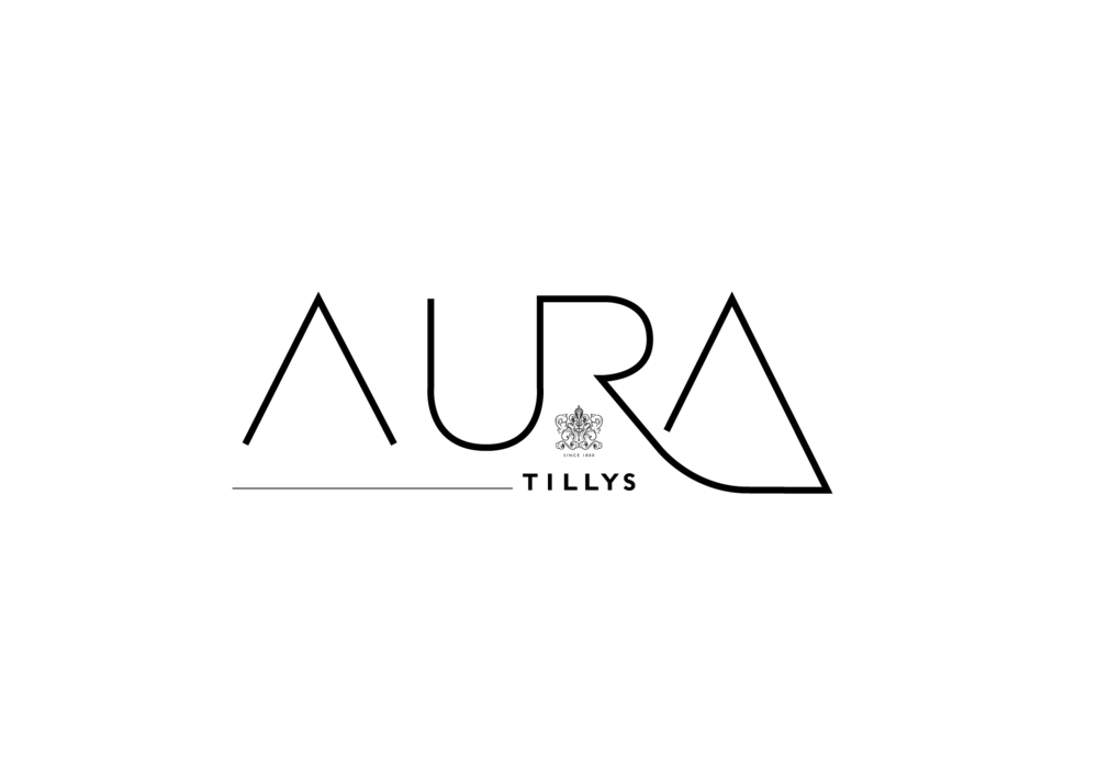 Tillys.com Logo - Aura Shading